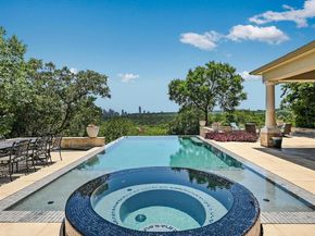 2701 Bartons Bluff LN, Austin TX 78746