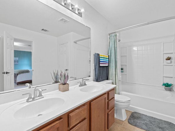 6820 Derby Downs DR, Austin TX 78747