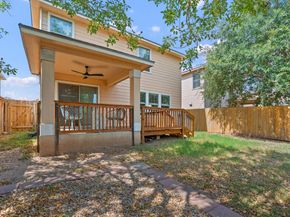 6820 Derby Downs DR, Austin TX 78747