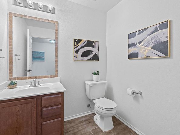 6820 Derby Downs DR, Austin TX 78747