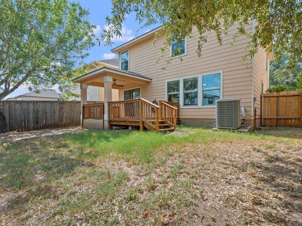 6820 Derby Downs DR, Austin TX 78747