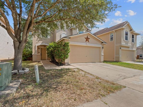 6820 Derby Downs DR, Austin TX 78747