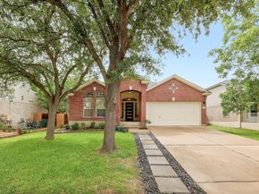 17407 Orwell LN, Round Rock TX 78664