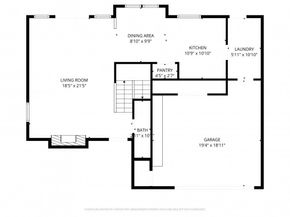 12901 Lamplight Village Ave, Austin TX 78727