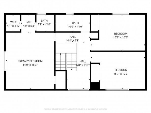 12901 Lamplight Village Ave, Austin TX 78727