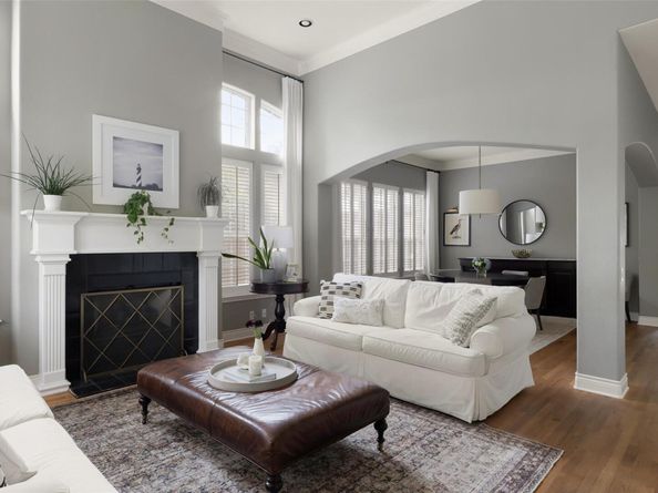 3313 Bridle PATH, Austin TX 78703