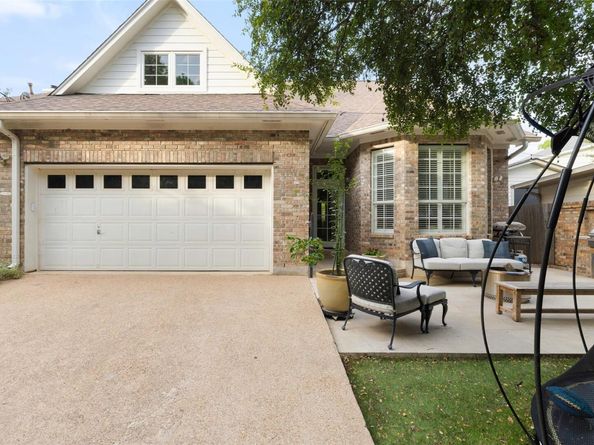 3313 Bridle PATH, Austin TX 78703