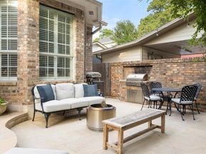 3313 Bridle PATH, Austin TX 78703