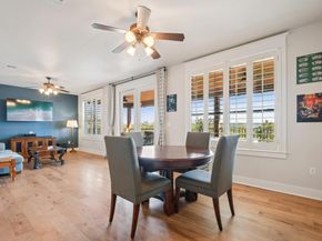 6921 Starboard CV, Jonestown TX 78645