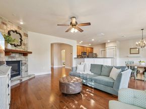 6921 Starboard CV, Jonestown TX 78645