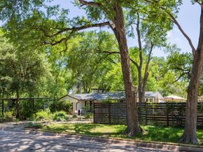 4201 Wilshire PKWY, Austin TX 78722