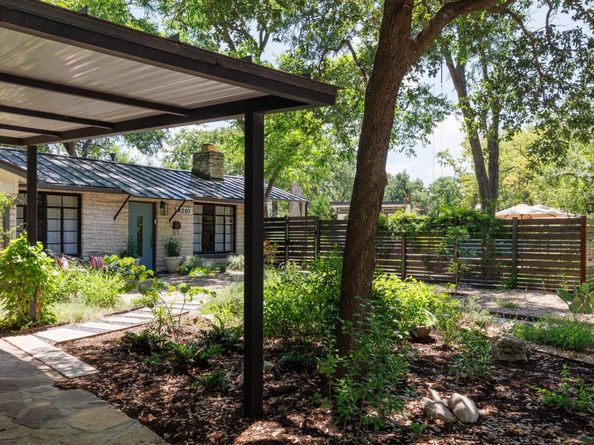 4201 Wilshire PKWY, Austin TX 78722