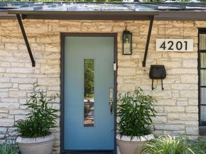 4201 Wilshire PKWY, Austin TX 78722
