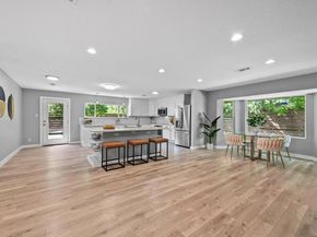 3305 Santa Monica DR, Austin TX 78741