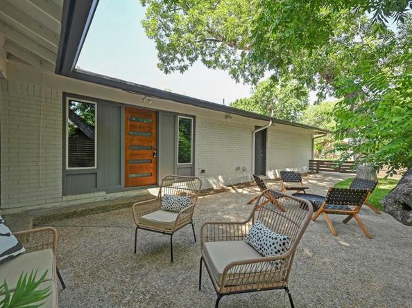 3305 Santa Monica DR, Austin TX 78741