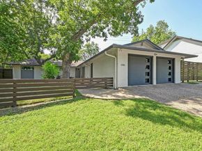 3305 Santa Monica DR, Austin TX 78741