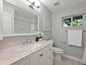 3305 Santa Monica DR, Austin TX 78741