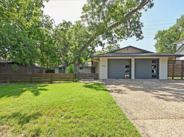 3305 Santa Monica DR, Austin TX 78741