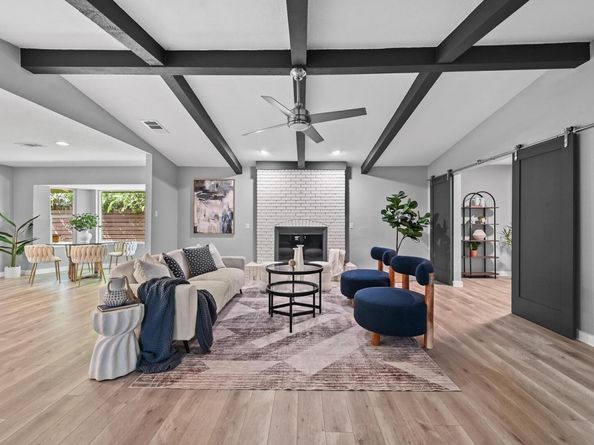3305 Santa Monica DR, Austin TX 78741