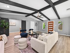 3305 Santa Monica DR, Austin TX 78741