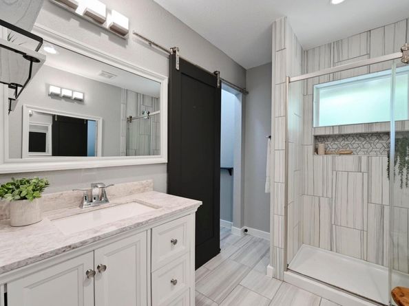 3305 Santa Monica DR, Austin TX 78741