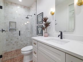 2411 McCall RD, Austin TX 78703