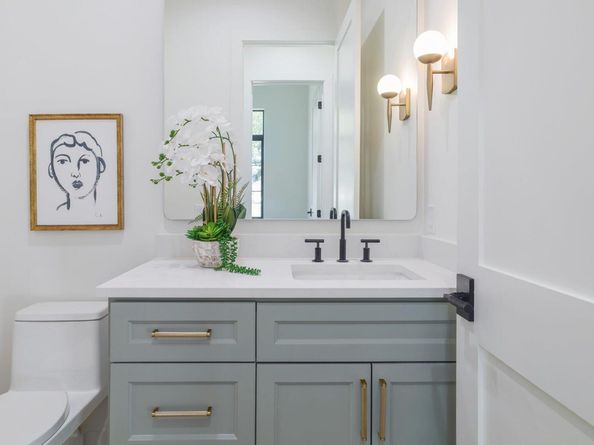2411 McCall RD, Austin TX 78703