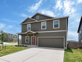 14121 Berning RD, Pflugerville TX 78660