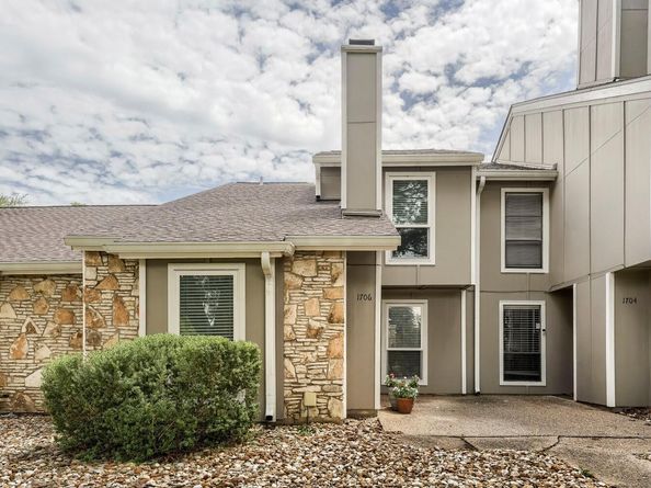 1706 Timberwood DR, Austin TX 78741