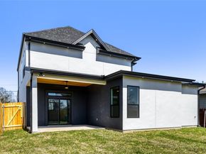 406 E Carrie Manor ST, Manor TX 78653