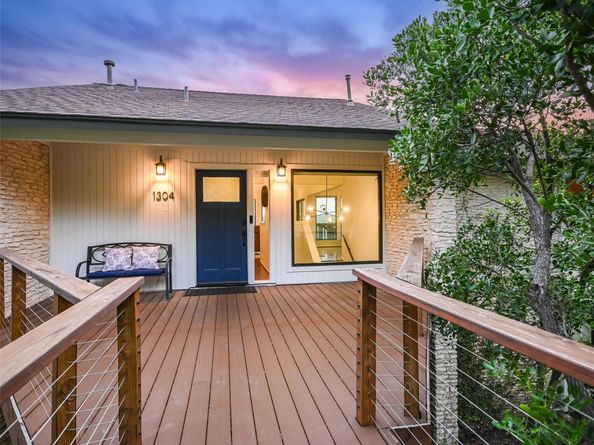 1304 Canoe Brook DR, Austin TX 78746
