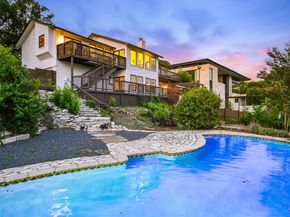 1304 Canoe Brook DR, Austin TX 78746