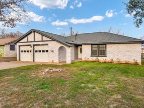 208 Woodmont DR, Georgetown TX 78628