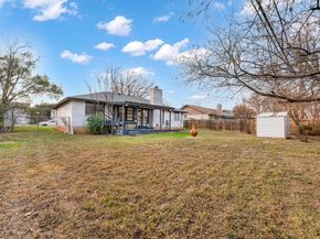 208 Woodmont DR, Georgetown TX 78628