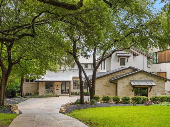 3413 Bunny RUN, Austin TX 78746