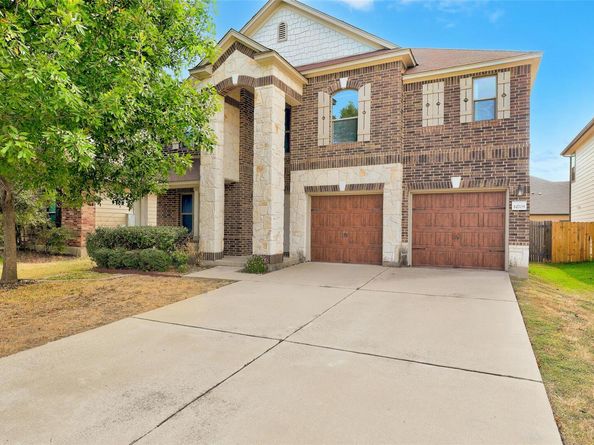 14705 Fairland DR, Pflugerville TX 78660