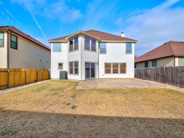 14705 Fairland DR, Pflugerville TX 78660