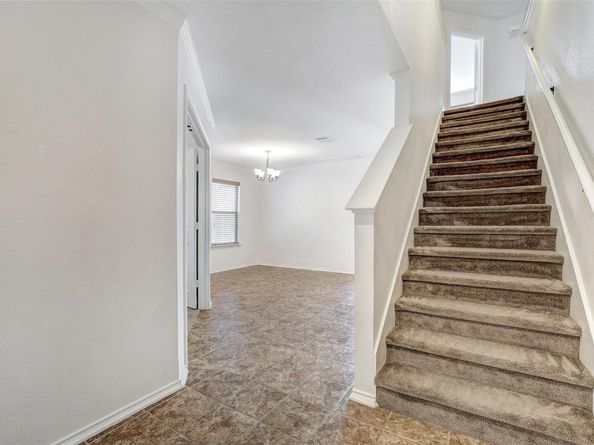 14705 Fairland DR, Pflugerville TX 78660