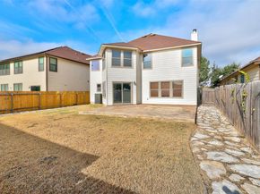14705 Fairland DR, Pflugerville TX 78660