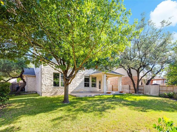 709 S Frontier LN, Cedar Park TX 78613