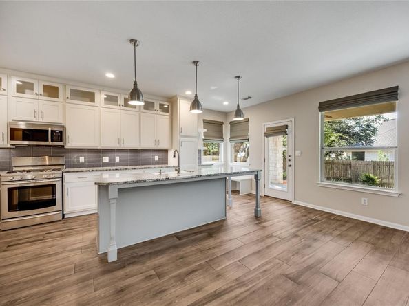 709 S Frontier LN, Cedar Park TX 78613