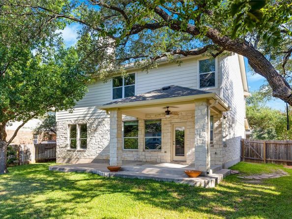709 S Frontier LN, Cedar Park TX 78613
