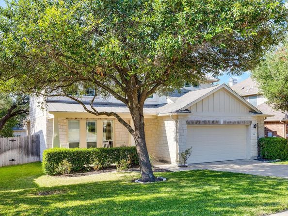 709 S Frontier LN, Cedar Park TX 78613