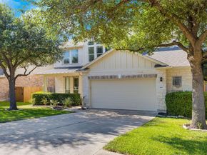 709 S Frontier LN, Cedar Park TX 78613