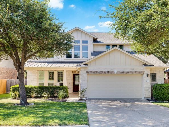 709 S Frontier LN, Cedar Park TX 78613