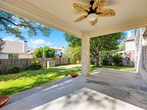 709 S Frontier LN, Cedar Park TX 78613