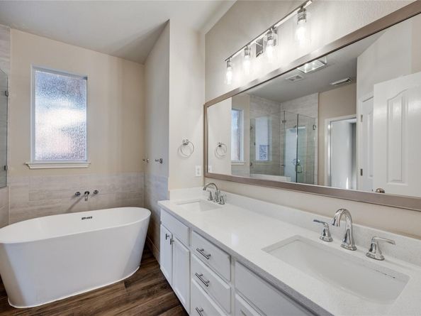 709 S Frontier LN, Cedar Park TX 78613