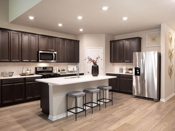 201 Skyview LN, Liberty Hill TX 78642