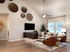 201 Skyview LN, Liberty Hill TX 78642