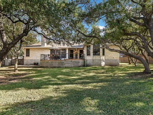 3108 Scarlet Oak CV, Round Rock TX 78665